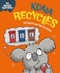 Produktbild: Nature Matters: Koala Recycles