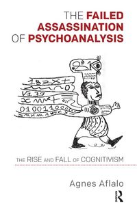 Produktbild: The Failed Assassination of Psychoanalysis
