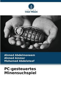 Produktbild: PC-gesteuertes Minensuchspiel