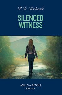 Produktbild: Silenced Witness