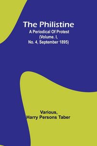 Produktbild: The Philistine