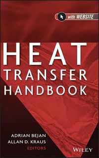 Produktbild: Heat Transfer Handbook