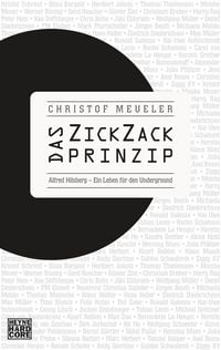 Produktbild: Das ZickZack-Prinzip
