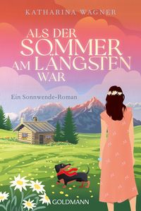 Produktbild: Als der Sommer am l&auml;ngsten war