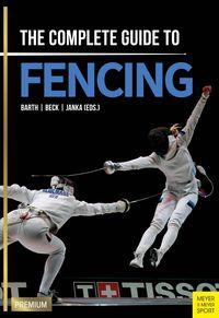 Produktbild: The Complete Guide to Fencing