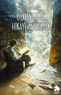 Produktbild: &Ouml;yk&uuml; Yazmak Hikaye Anlatmak