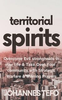 Produktbild: Territorial Spirits