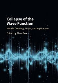 Produktbild: Collapse of the Wave Function