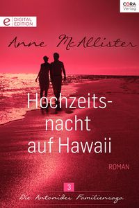 Produktbild: Hochzeitsnacht auf Hawaii