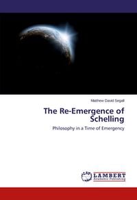 Produktbild: The Re-Emergence of Schelling