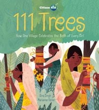 Produktbild: 111 Trees