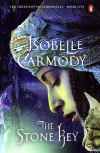 Produktbild: The Stone Key