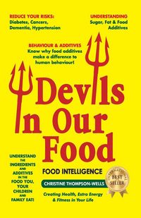 Produktbild: Devils In Our Food