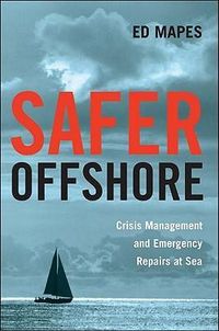 Produktbild: Safer Offshore