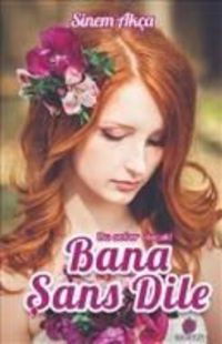 Produktbild: Bana Sans Dile
