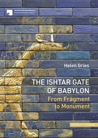 Produktbild: The Ishtar Gate of Babylon