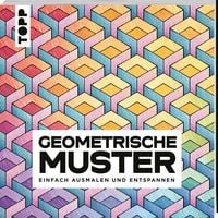 Produktbild: Geometrische Muster