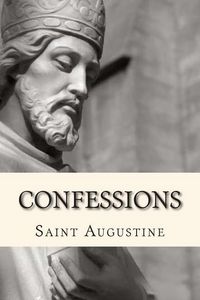 Produktbild: Confessions