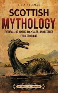Produktbild: Scottish Mythology