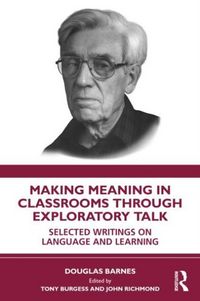 Produktbild: Making Meaning in Classrooms through Exploratory Talk