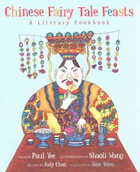 Produktbild: Yee, P: Chinese Fairy Tale Feasts