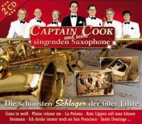 Produktbild: Captain Cook Und Seine Singenden Saxophone: Sch&ouml;nsten Schlag