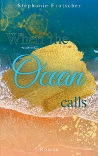 Produktbild: When the Ocean calls