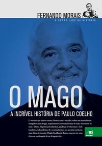 Produktbild: O Mago