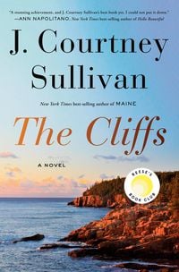 Produktbild: The Cliffs