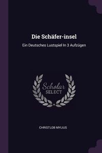 Produktbild: Die Sch&auml;fer-insel