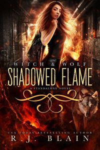 Produktbild: Shadowed Flame