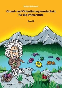 Produktbild: Grund- und Orientierungswortschatz f&uuml;r die Primarstufe