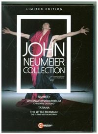 Produktbild: John Neumeier Collection
