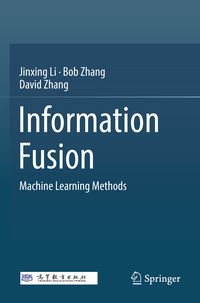 Produktbild: Information Fusion