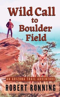 Produktbild: Wild Call to Boulder Field