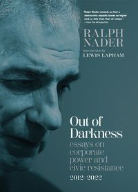 Produktbild: Out of Darkness