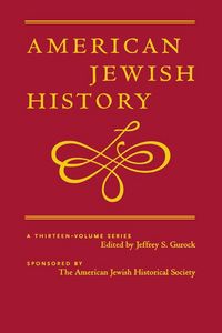 Produktbild: American Zionism: Missions and Politics