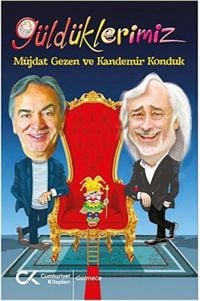 Produktbild: G&uuml;ld&uuml;klerimiz