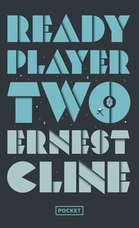 Produktbild: Ready player two