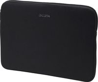 Bild vom Artikel DICOTA 15,6'' Perfect Skin Notebooksleeve, black vom Autor 