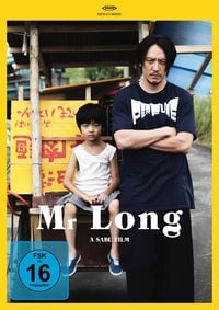 Produktbild: Mr. Long