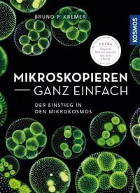 Produktbild: Mikroskopieren ganz einfach
