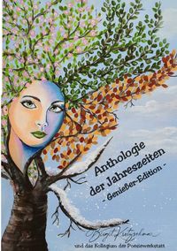 Produktbild: Anthologie der Jahreszeiten-Genie&szlig;eredition