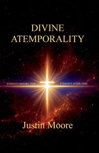 Produktbild: Divine Atemporality