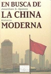 Produktbild: En busca de la China moderna