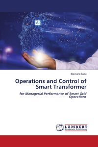 Produktbild: Operations and Control of Smart Transformer