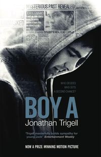 Produktbild: Boy A