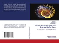 Produktbild: Quantum Quandaries and Spiritual Reflections