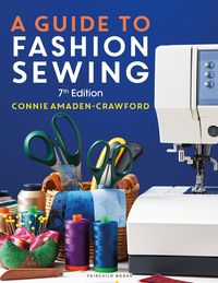 Produktbild: Amaden-Crawford, C: Guide to Fashion Sewing