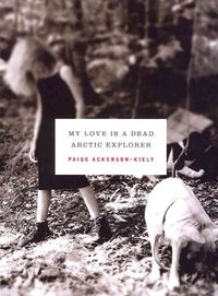 Produktbild: My Love Is a Dead Arctic Explo